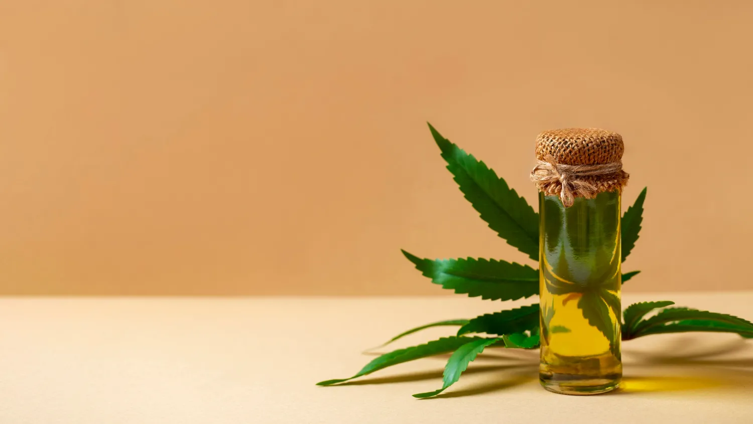 Al momento stai visualizzando CBD e infiammazione: cosa mostra la ricerca e i limiti di legge