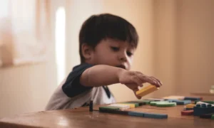 Scopri di più sull'articolo CBD e bambini con autismo: sicurezza, qualità e domande per il medico