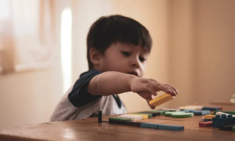 Scopri di più sull'articolo CBD e bambini con autismo: sicurezza, qualità e domande per il medico