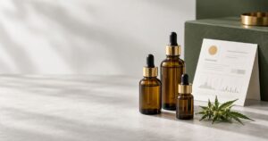 Scopri di più sull'articolo Come scegliere l’olio di CBD migliore: 7 cose da controllare