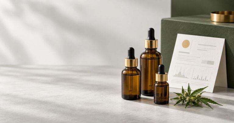 Scopri di più sull'articolo Come scegliere l’olio di CBD migliore: 7 cose da controllare